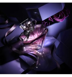 La Nuit Trésor - Eau de Parfum